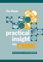 Cover: Practical Insight into CMMI - Artech House Publishers