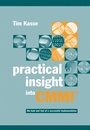 Cover: Practical Insight into CMMI - Artech House