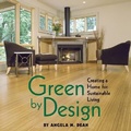 Cover: Green by Design - Gibbs Smith Publishers