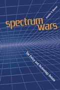 Cover: Spectrum Wars - Artech House