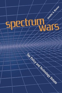 Enlarge image Cover: Spectrum Wars - Artech House