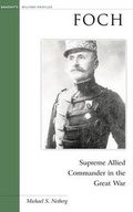 Cover: Foch - Brassey's US