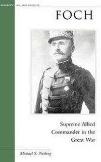 Enlarge image Cover: Foch - Brassey's US