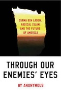 Cover: Through Our Enemies' Eyes - Brassey's US