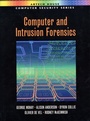 Cover: Computer And Intrusion Forensics - Artech House