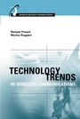 Cover: Technology Trends in Wireless Communications - Artech House