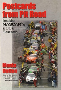 Enlarge image Cover: Postcards from Pit Road - Potomac Books Inc