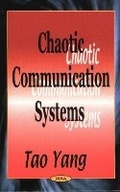 Cover: Chaotic Communication Systems - Nova Biomedical