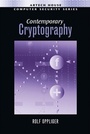 Cover: Contemporary Cryptography - Artech House