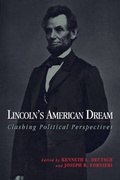 Cover: Lincoln's American Dream - Potomac Books Inc