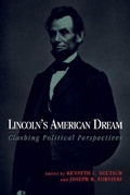 Cover: Lincoln's American Dream - Potomac Books Inc