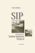 Cover: Sip - Artech House Publishers