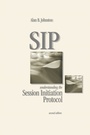 Cover: SIP - Artech House