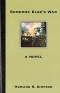 Cover: Someone Else's War - Potomac Books Inc