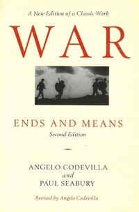 Enlarge image Cover: War - Potomac Books Inc