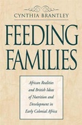 Cover: Feeding Families - Heinemann Educational Books,U.S.