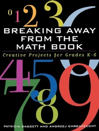 Enlarge image Cover: Breaking Away from the Math Book - Rowman & Littlefield Education
