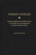 Cover: Feeding Families - Heinemann Educational Books,U.S.