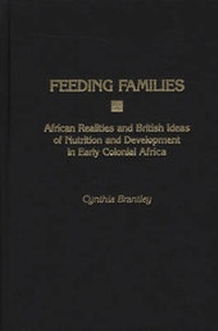 Enlarge image Cover: Feeding Families - Heinemann Educational Books,U.S.