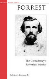 Enlarge image Cover: Forrest - Brassey's Inc