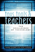 Cover: Toys, Tools & Teachers - Rowman & Littlefield Education