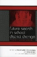 Cover: Future Search in School District Change - Rowman & Littlefield Education