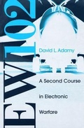 Cover: EW 102 - Artech House Publishers