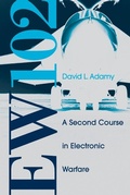 Cover: Ew 102 - Artech House Publishers