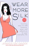 Cover: Wear More Silk - Fair Winds Press