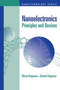 Enlarge image Cover: Nanoelectronics - Artech House Publishers