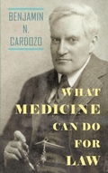 Cover: What Medicine Can Do For Law - Lawbook Exchange, Ltd.