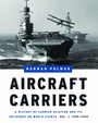 Cover: Aircraft Carriers - Potomac Books Inc