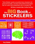 Cover: The Big Book of Stickelers - Fair Winds Press