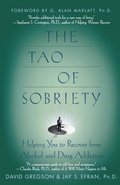 Cover: Tao of Sobriety:Helping You to RE - St Martin's Press
