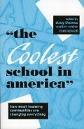 Cover: The Coolest School in America - Rowman & Littlefield Education