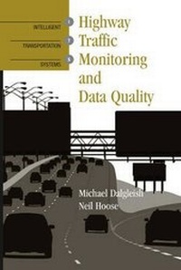 Abbildung von: Highway Traffic Monitoring and Data Quality - Artech House Publishers