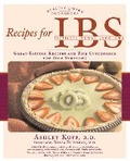 Cover: Recipes for IBS - Fair Winds Press