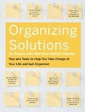 Cover: Organizing Solutions for People With Attention Deficit Disorder - Fair Winds Press