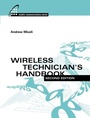 Cover: Wireless Technician's Handbook, Second Edition - Artech House
