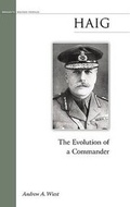 Cover: Haig - Brassey's US