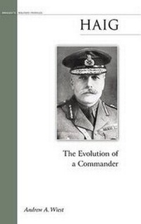 Enlarge image Cover: Haig - Brassey's US