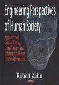 Cover: Engineering Perspectives of Human Society - Nova Science Publishers Inc