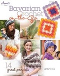 Cover: Bavarian Crochet On-The-Go - Annie's Attic