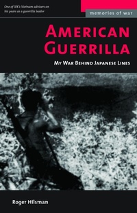 Enlarge image Cover: American Guerrilla - Potomac Books Inc