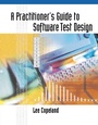 Cover: Practitioner's Guide to Software Test Design - Artech House