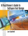 Cover: A Practitioner's Guide to Software Test Design - Artech House Publishers