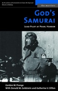 Cover: God's Samurai - Potomac Books Inc