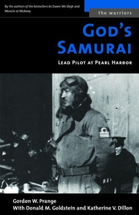 Enlarge image Cover: God's Samurai - Potomac Books Inc