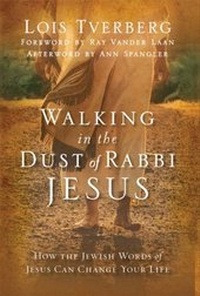 Enlarge image Cover: Walking in the Dust of Rabbi Jesus - Zondervan
