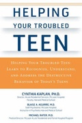 Cover: Helping Your Troubled Teen - Fair Winds Press